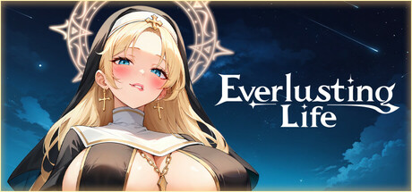 Everlusting Life header
