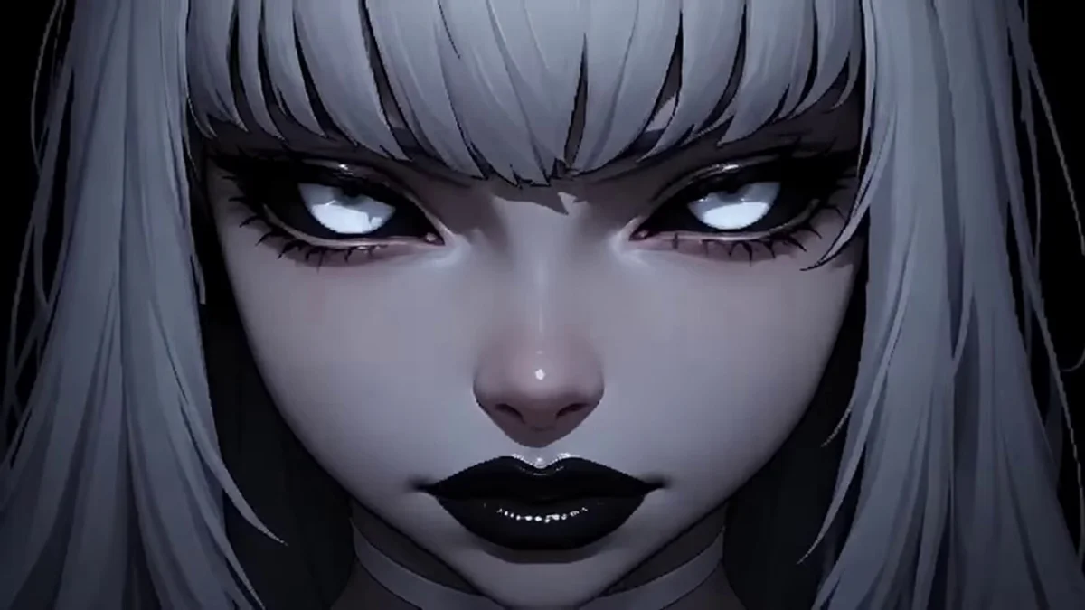 How to Summon a Dommy Mommy Sleep Paralysis Demon gameplay_screenshot