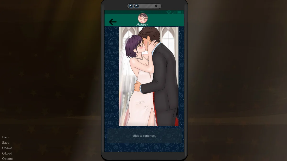 NTR CORE gameplay_screenshot