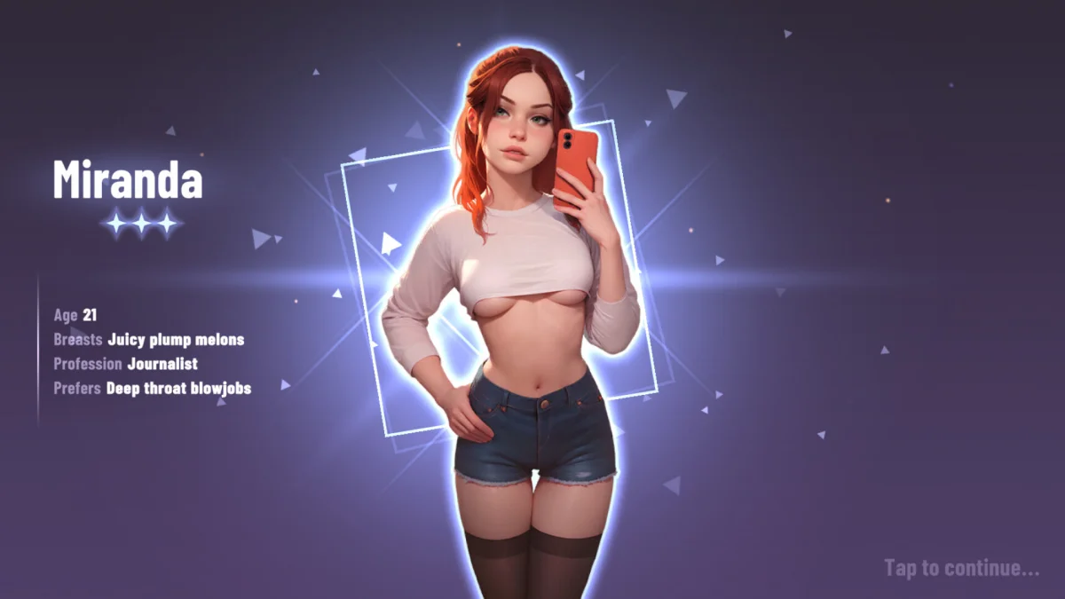 Passion Industry gameplay_screenshot