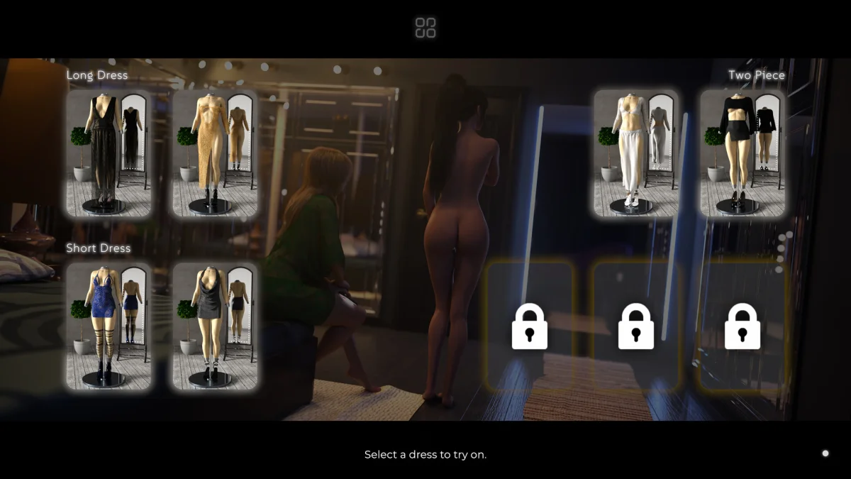 Reclaim the Fame gameplay_screenshot