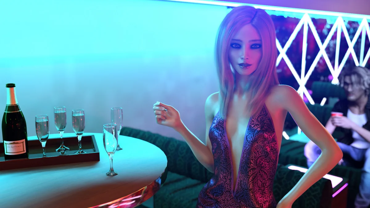 Shattered Minds gameplay_screenshot