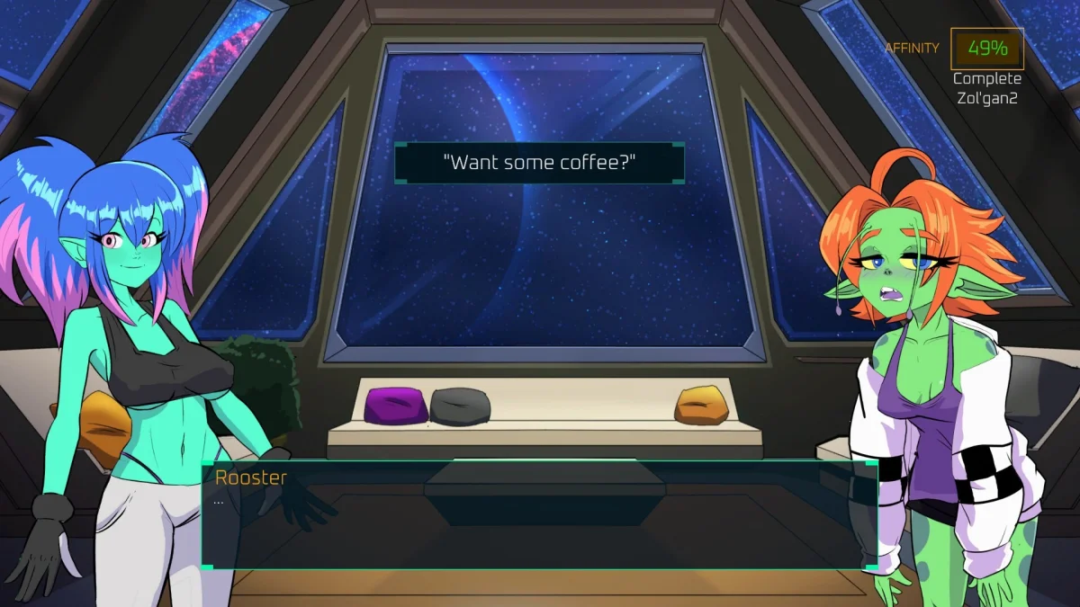 Starbreed gameplay_screenshot