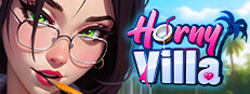 Horny Villa small_capsule