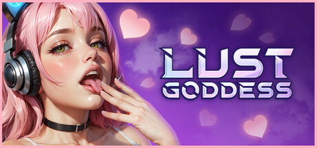 Lust Goddess header