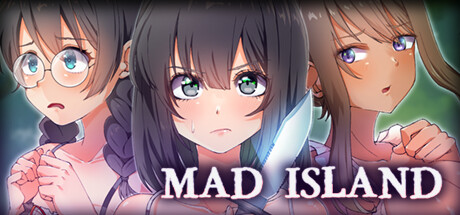 Mad Island header