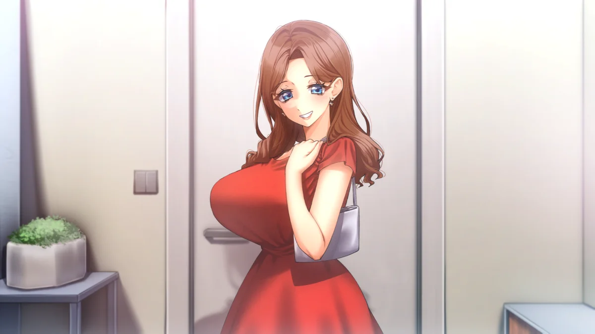 Behind Her Smile official_source_page_candidate