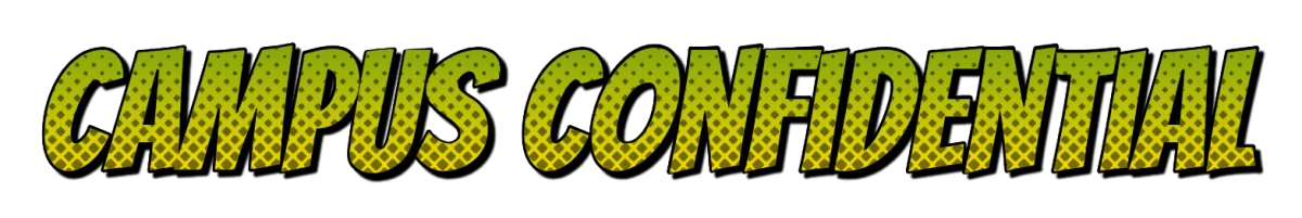 Campus Confidential official_source_page_candidate