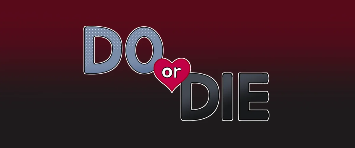 Do or Die official_source_page_candidate