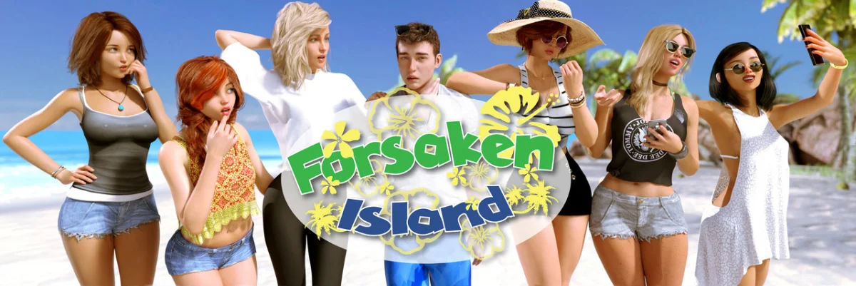 Forsaken Island official_source_page_candidate