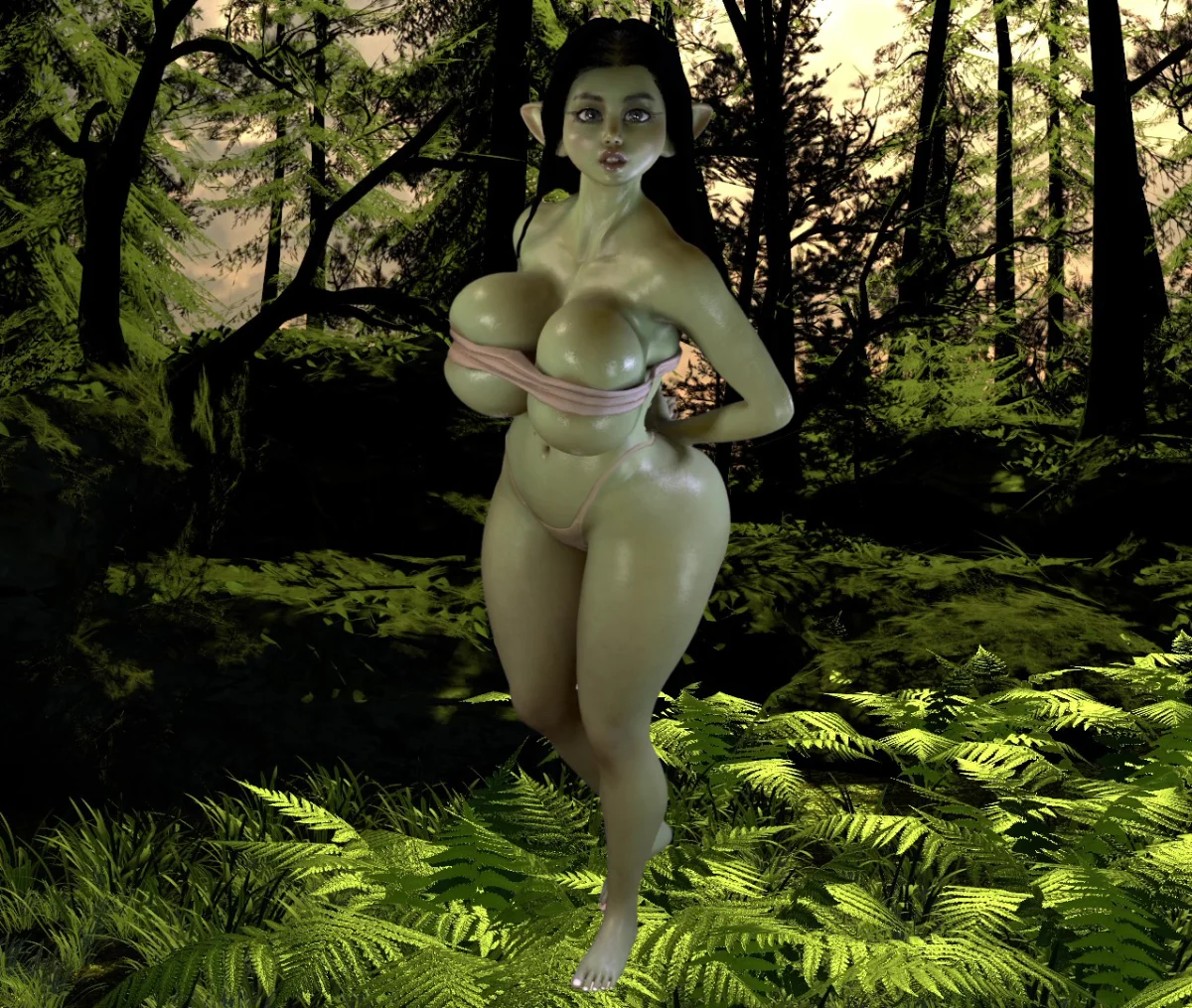 Goblin Quest (NSFW) official_source_page_candidate