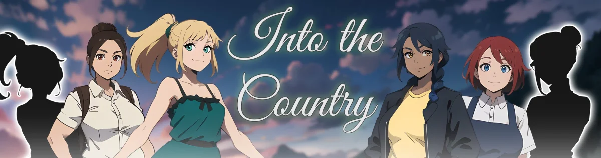 Into the Country official_source_page_candidate