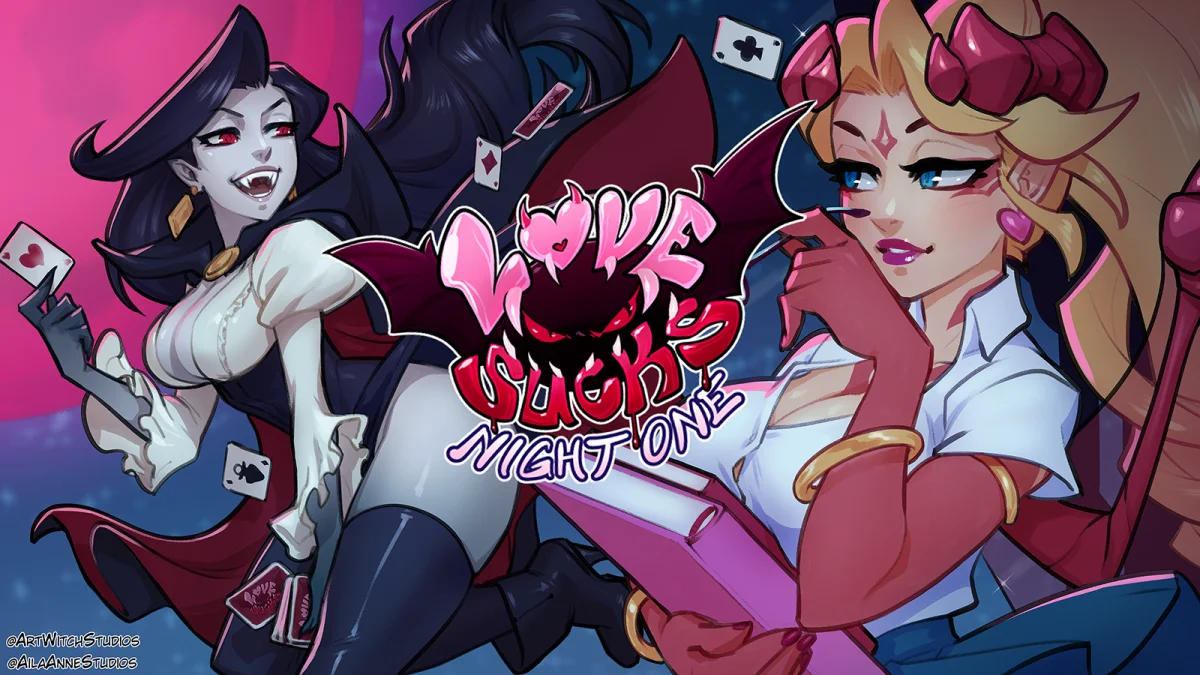 Love Sucks: Night One official_source_page_candidate
