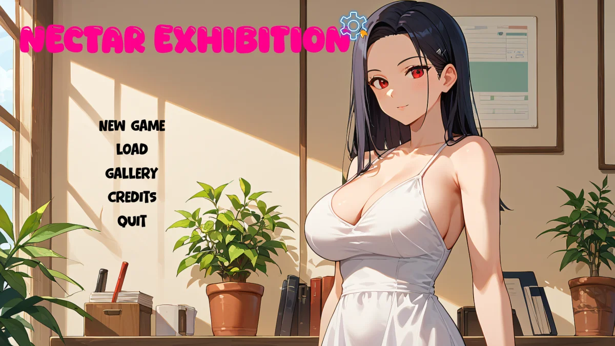 Nectar Exhibition official_source_page_candidate