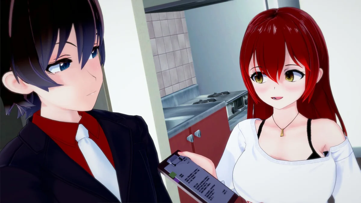 Running The Red Light (NSFW) official_source_page_candidate