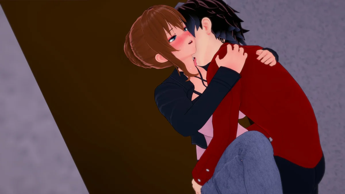 Running The Red Light (NSFW) official_source_page_candidate