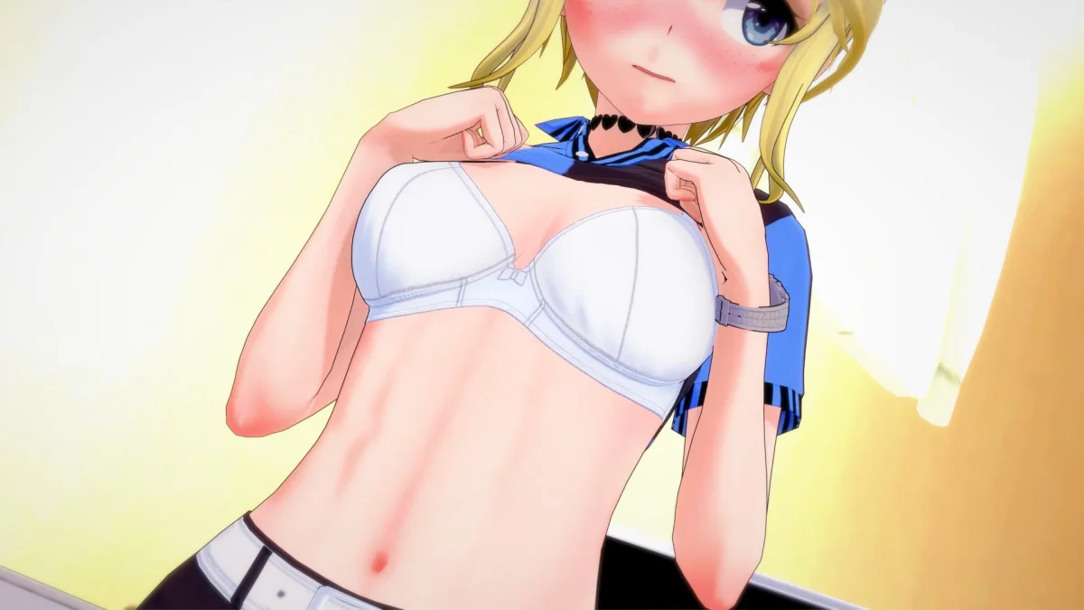 Running The Red Light (NSFW) official_source_page_candidate