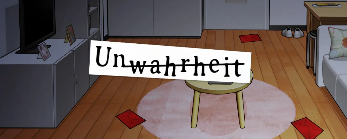 Unwahrheit official_source_page_candidate