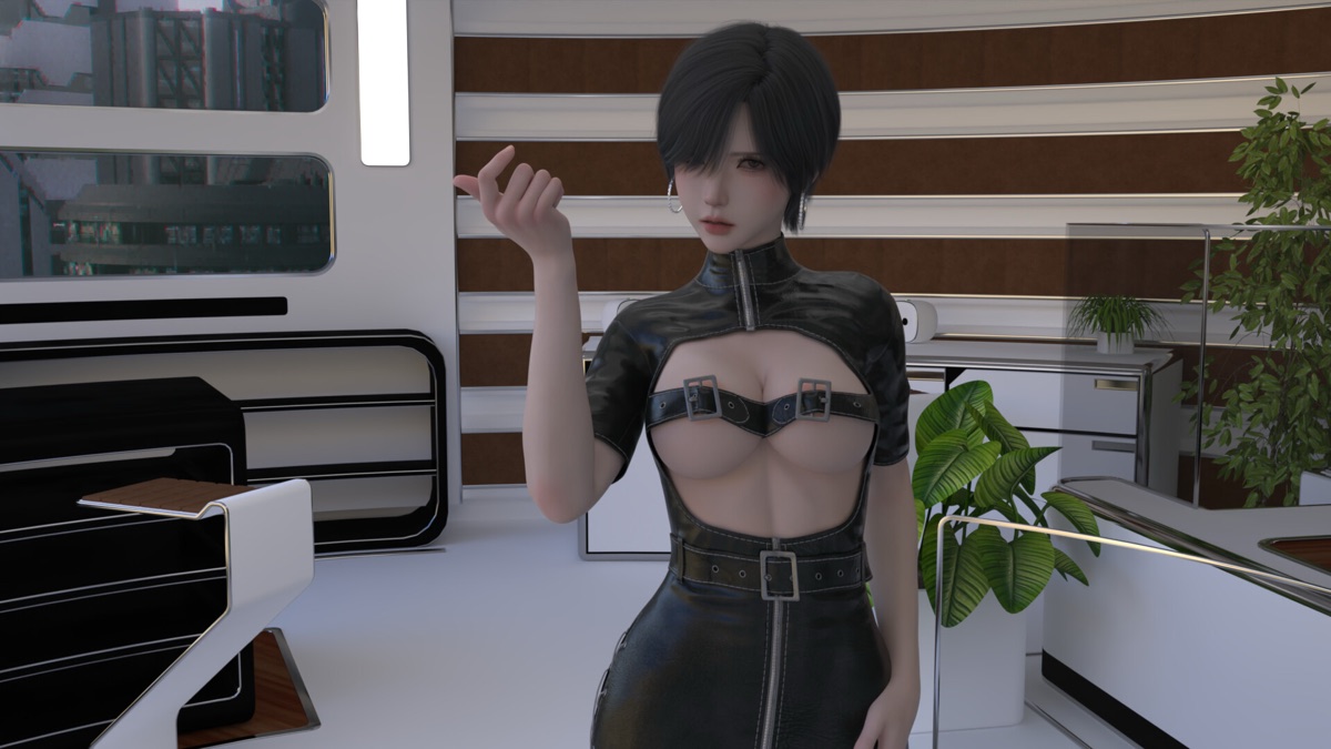 City Lights Love Bites Season 1 - The Reset gameplay_screenshot