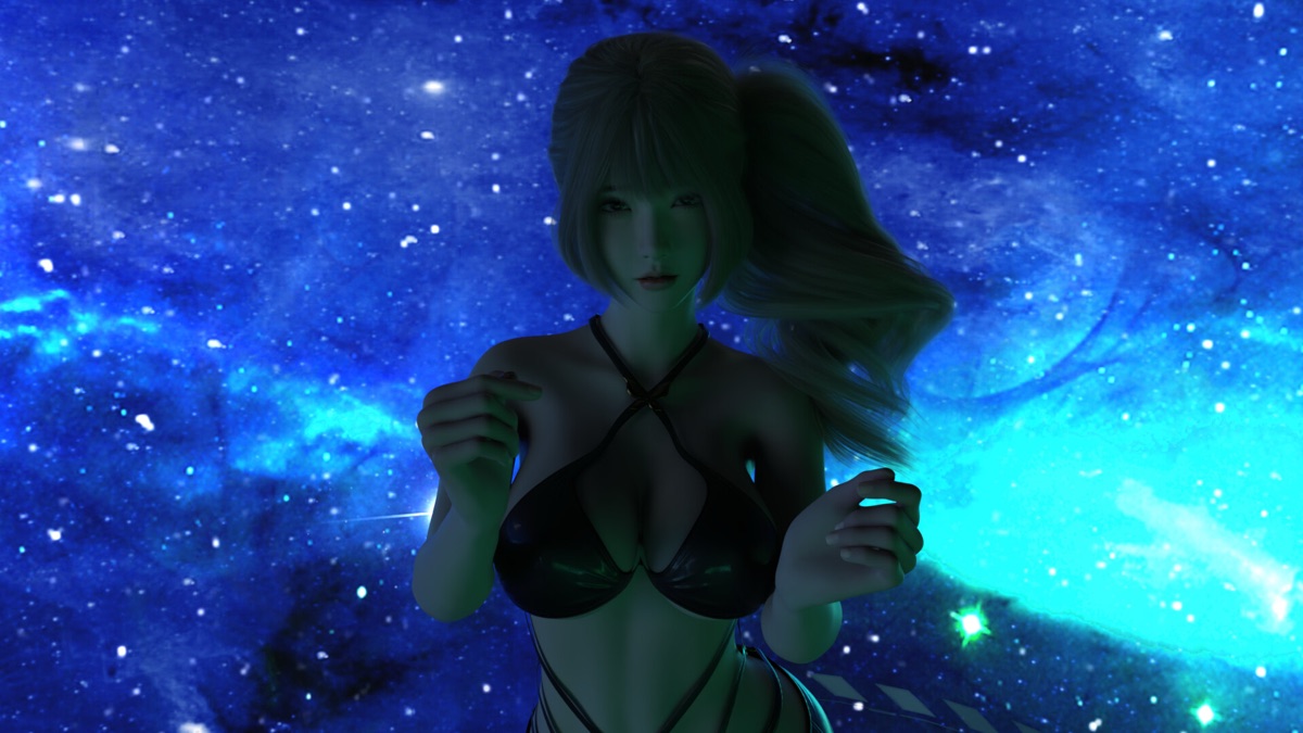 City Lights Love Bites Season 1 - The Reset gameplay_screenshot