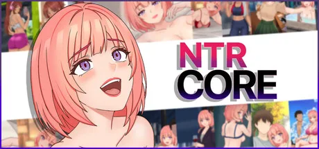 NTR CORE header