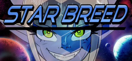 Starbreed header