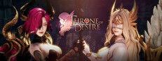 Throne of Desire small_capsule