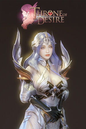 Throne of Desire library_capsule