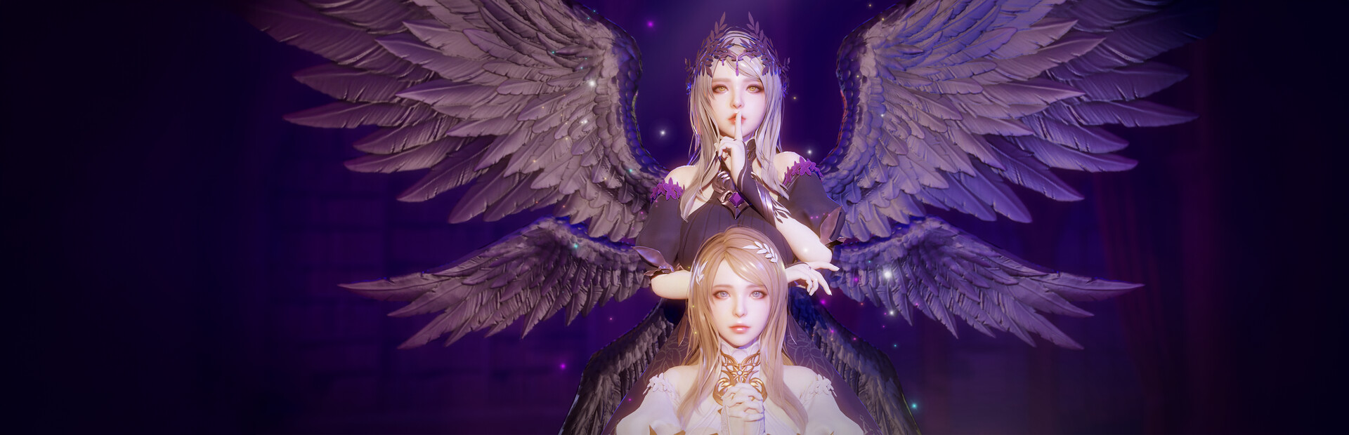 Throne of Desire library_hero