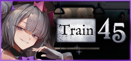 Train45 header