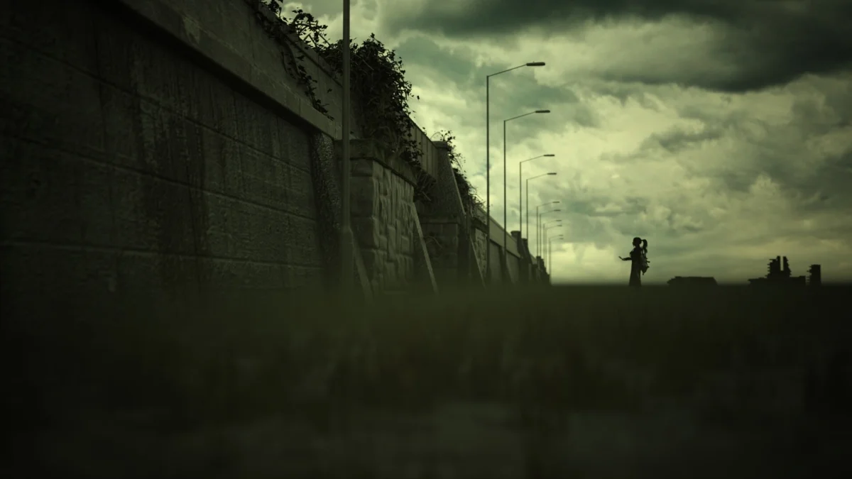 Desert Stalker non-explicit gameplay screenshot