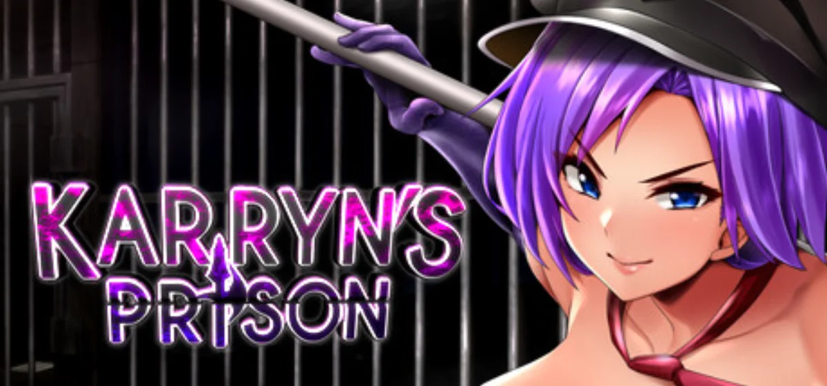 Karryn's Prison official store promo image