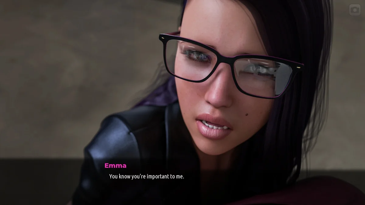 MILFs of Sunville - Season 2 non-explicit gameplay screenshot