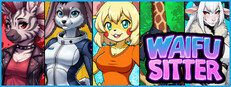 Waifusitter π - Furry Collection small_capsule